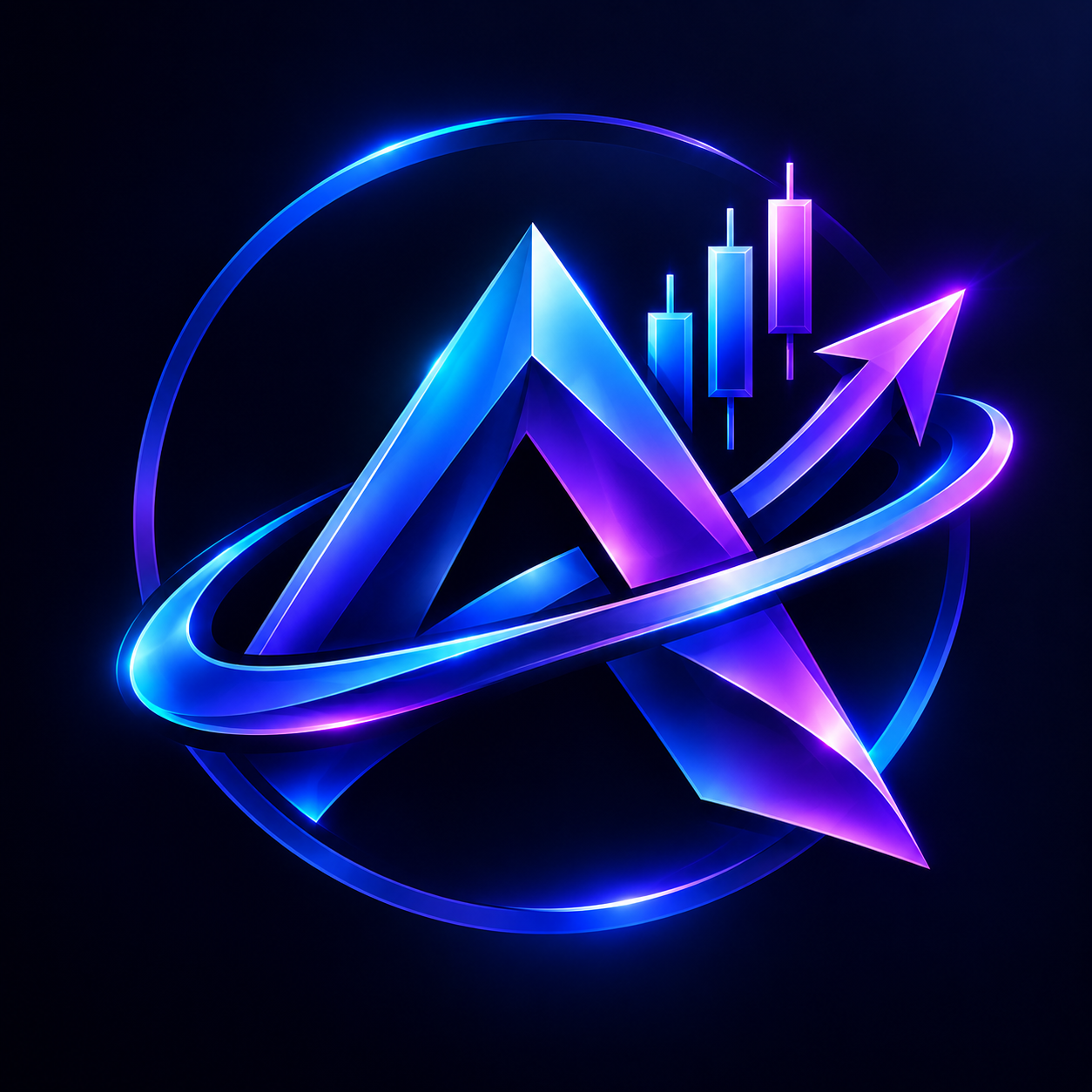 AetherEX Logo